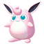 Wigglytuff