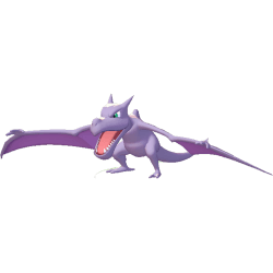 Aerodactyl