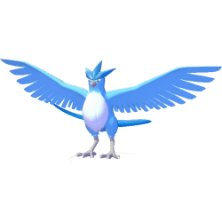 Articuno