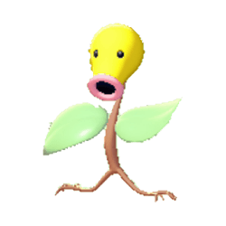 Bellsprout