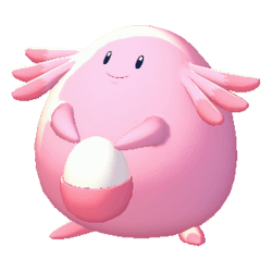 Chansey