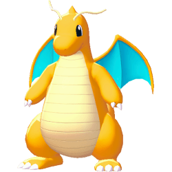 Dragonite