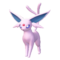 Espeon