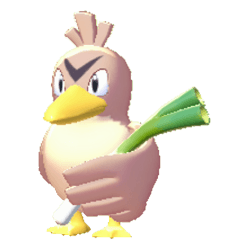 Farfetch'd