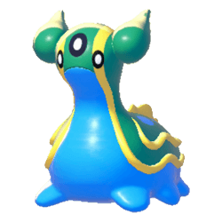 Gastrodon East Sea