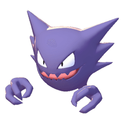 Haunter