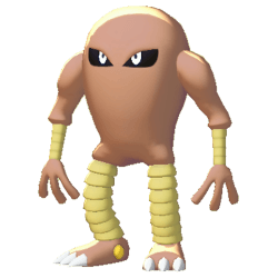 Hitmonlee