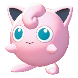 Jigglypuff