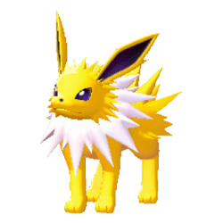 Jolteon