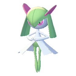 Kirlia