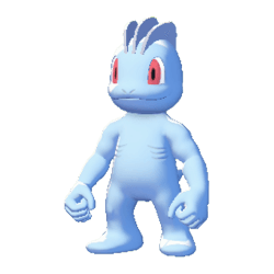 Machop