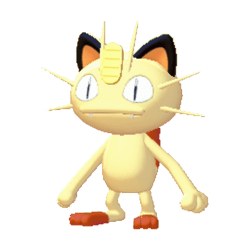 Meowth