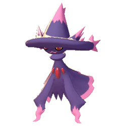 Mismagius