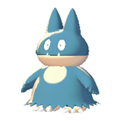 Munchlax
