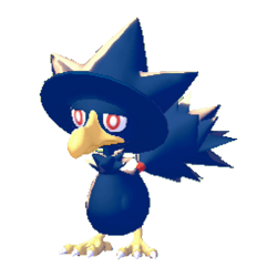 Murkrow
