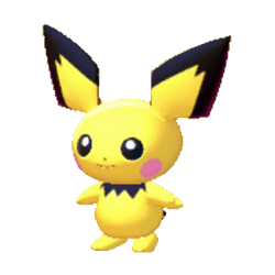 Pichu
