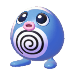 Poliwag