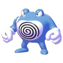 Poliwrath