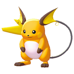 Raichu