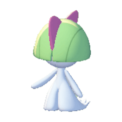 Ralts