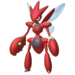 Scizor