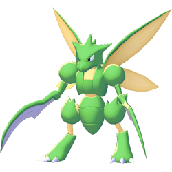 Scyther
