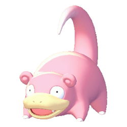 Slowpoke