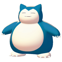 Snorlax