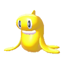 Tatsugiri Stretchy Form