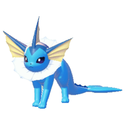 Vaporeon