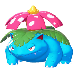 Venusaur
