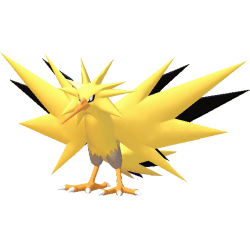 Zapdos