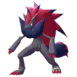 Zoroark