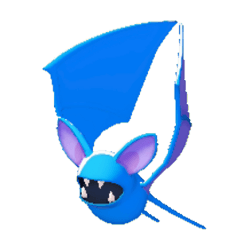 Zubat